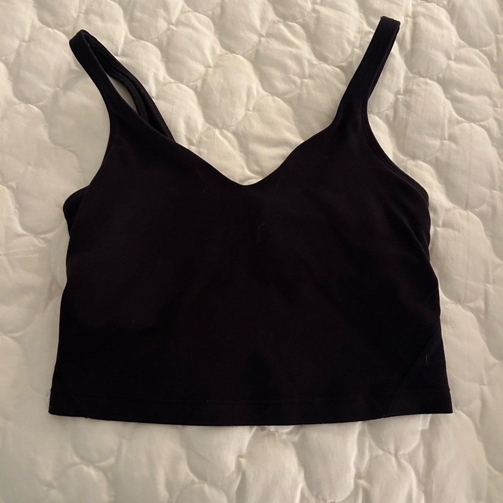 Lululemon align top